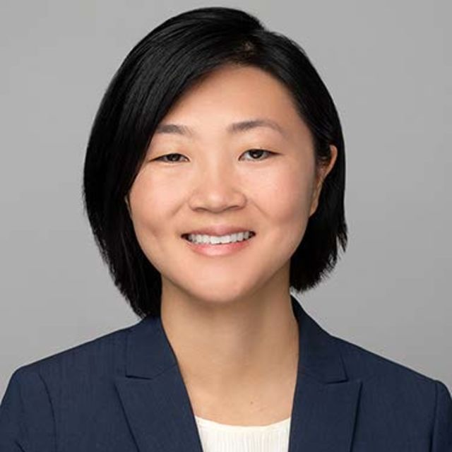 Lulu Yan, MD