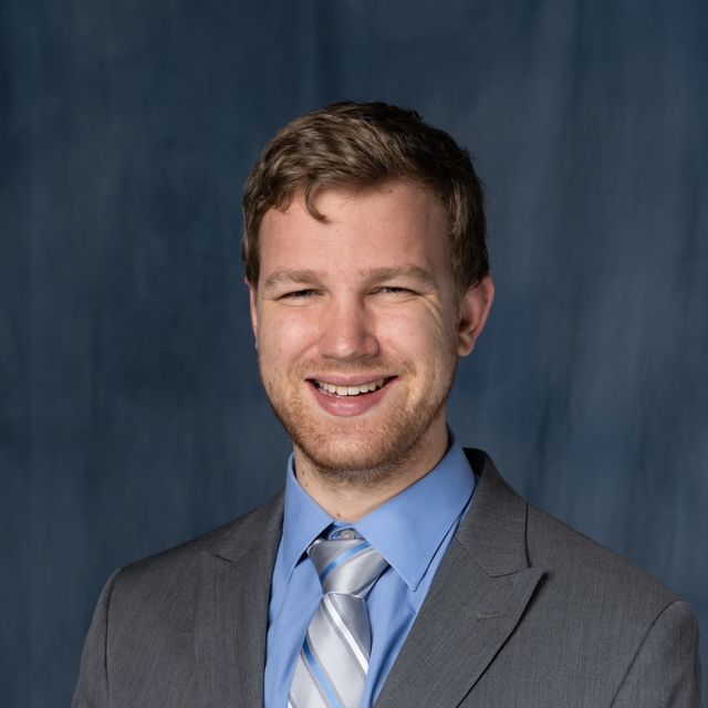 Seth Downing, MS