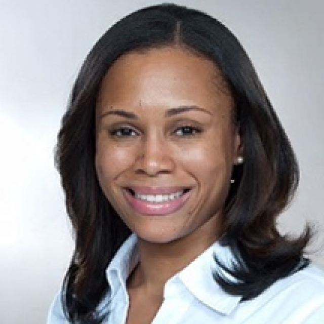 Kamilah C. Banks-Word, MD, MA