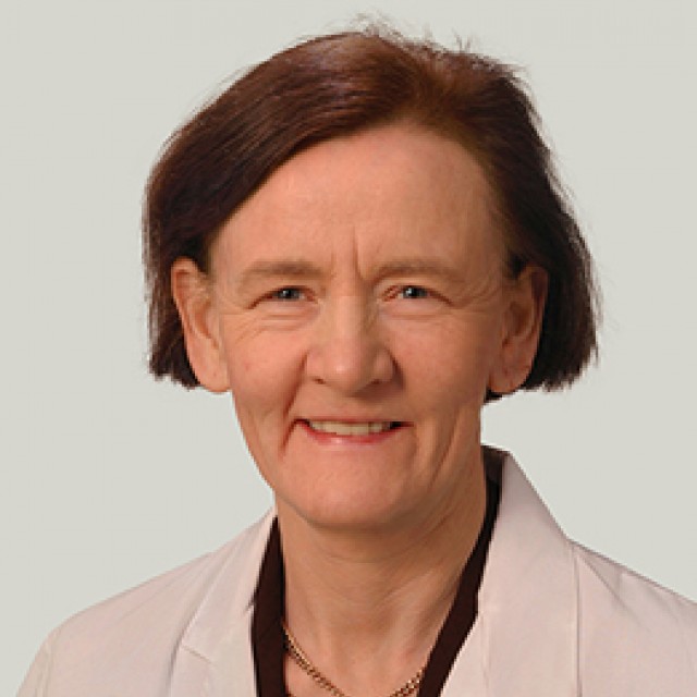 Marie Tobin, MD