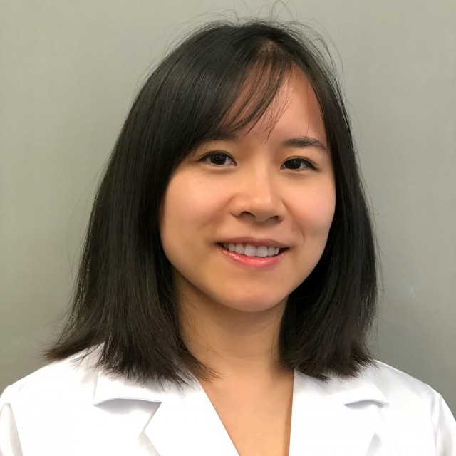 Han Deng, MD