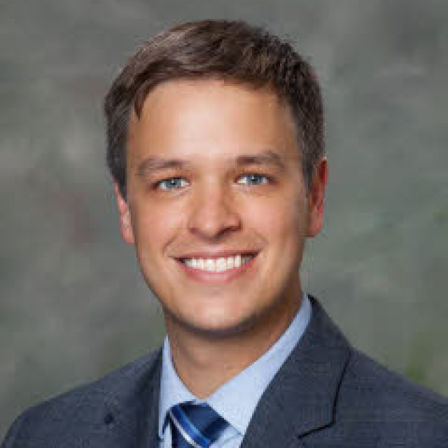 Derrick Farmer, MD