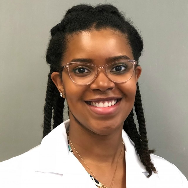 Katie Washington Cole, MD, PhD