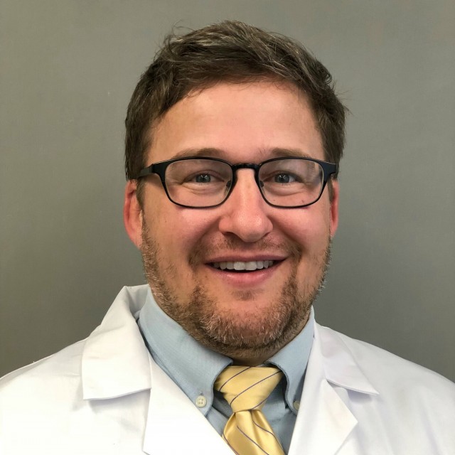 Jordan Weil, MD