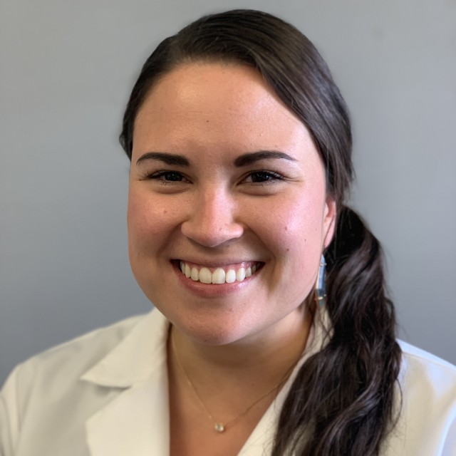 Karla Garcia-DiGioia, MD