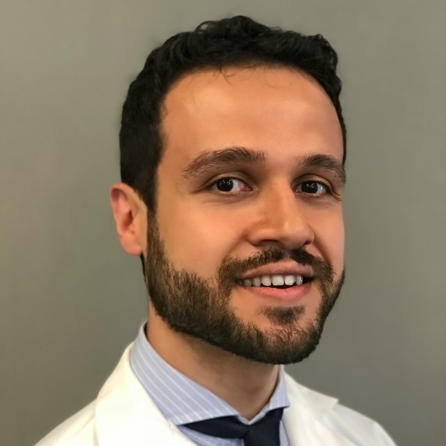 Ishaq Lachin, MD