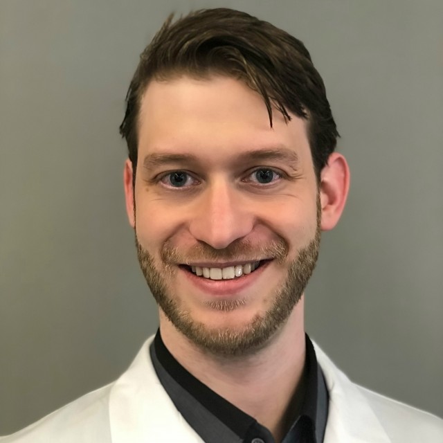 Samuel Russell, MD
