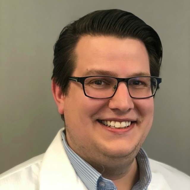 Lucas Coppes, MD, MS