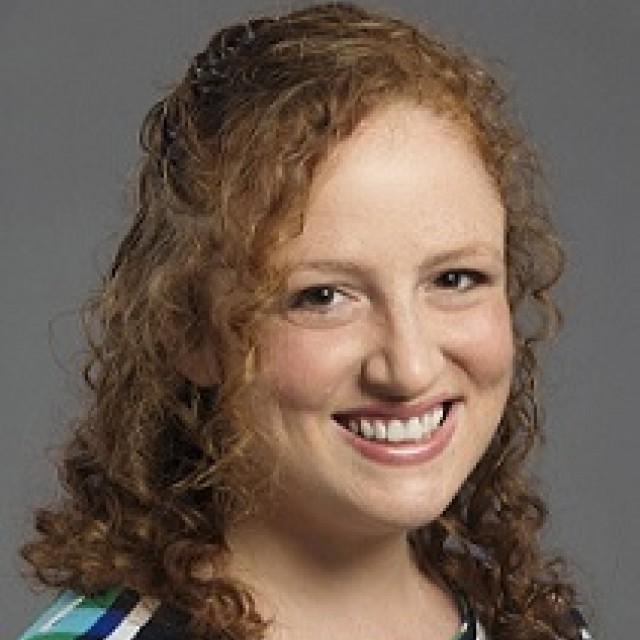 Miriam Robinovitz, MD