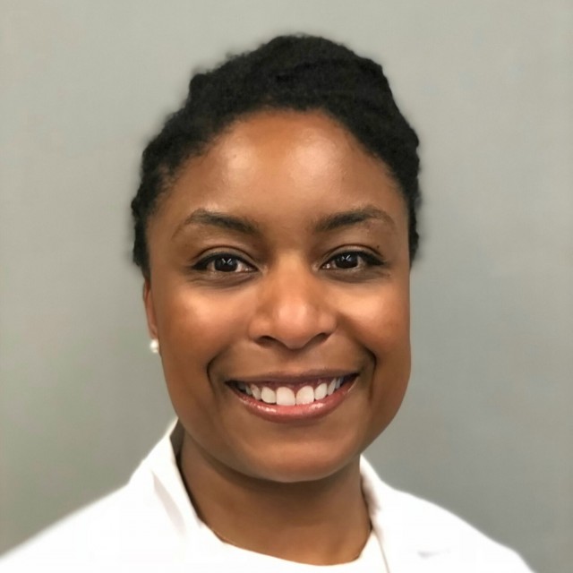 Bianca Pullen, MD