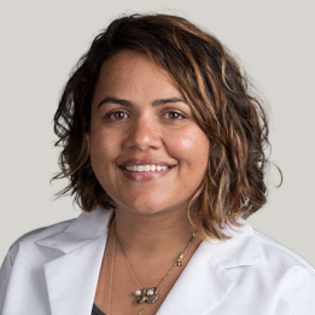 Zehra Aftab, MD