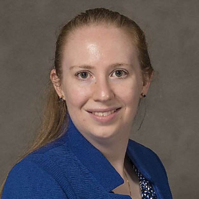 Katrina Burns, MD